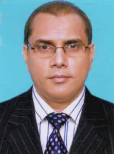 Dr. Jahangir Alam