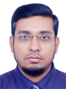 Dr. Md. Sumon Reza