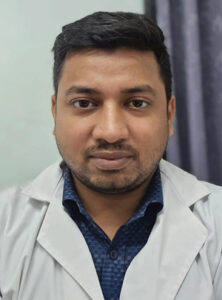 Dr. Md. Zahid Bin Shahadat