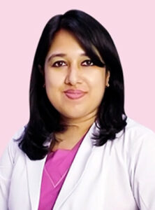 Dr. Rajshree Debnath