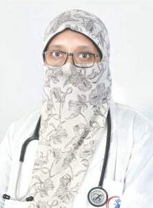Dr. Rumana Islam