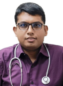 Dr. Sanjoy Kumar Paul