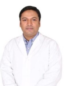 Dr. A K M Akramul Bari