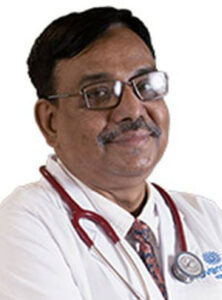 Dr. A.K.M. Shamsul Alam