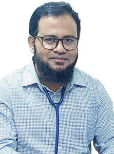 Dr. A.S.M. Sahabur Alam Sumon