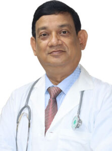 Dr. AKM Rafiqul Bari