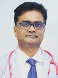 Dr. Abu Sayeed Shimul