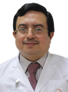 Dr. Adnan Yusuf Choudhury