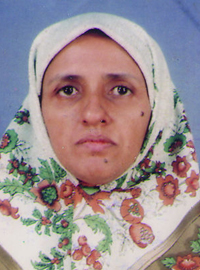 Dr. Afroza Sarkar Joly