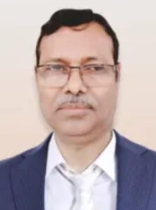 Dr. A K M Rezaul Haque