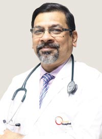 Dr. Alim Akhtar Bhuiyan