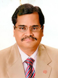 Dr. Anisur Rahman