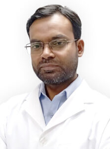 Dr. Ashraful Islam Razib
