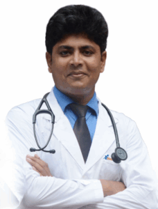 Dr. Azizur Rahman Muaz