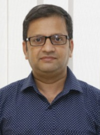 Assoc. Prof. Dr. Bijoy Dutta