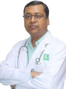 Dr. Binoy Krishna Tarafder