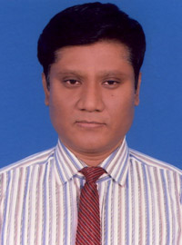 Dr. Biplob Kumar Barman