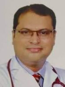 Dr. Biswajit Mondal (Shovon)
