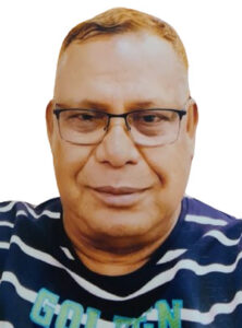 Dr. Captain Sarwar Jahan Faiz