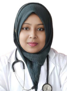 Dr. Fatema Akter Doly