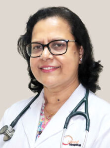 Dr. Fatema Begum