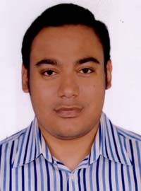 Dr. Goutam Talukder