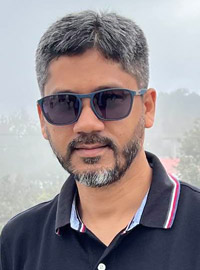 Dr. Habibur Rahman Palash