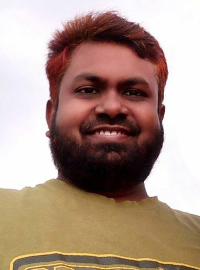 Dr. Hasan Al Habib Sagor