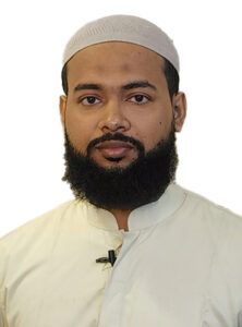 Dr. Ibrahim Khalil Nayem, PT