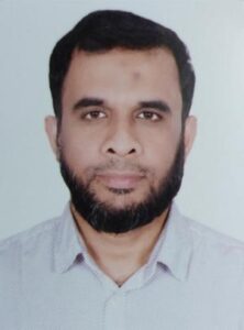 Dr. Imtiaz Uddin Ahmed