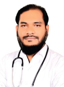 Dr. Istajul Khan