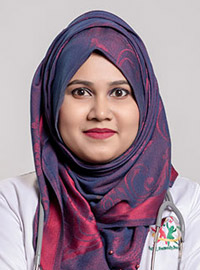 Dr. Jamila Sultana Urme (PT)