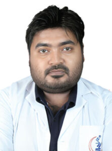 Dr. K.M Zafrul Hossain Ripon
