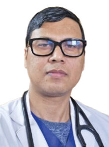 Dr. Koushik Majumder