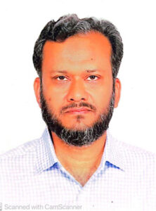 Prof. Dr. Kazi Abdullah Al Mamun