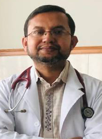 Dr. Kazi Shamim Al Mamun