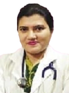 Dr. Keya Rani Das