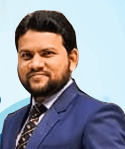 Dr. M. H. Rahman (Habib)