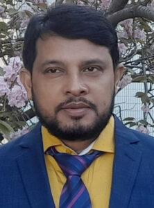Dr. M.A. Hamid (Palash)