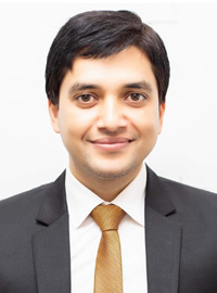 Dr. Mahamud Riyad Foysal