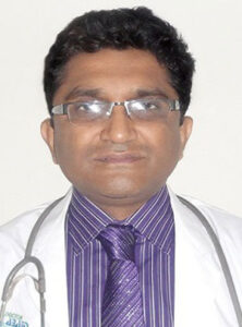 Dr. Maruf Alam Chowdhury
