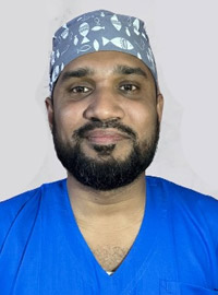 Dr. Md. Ismail Hossain