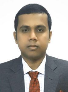 Dr. Md Kutub Uddin Iback