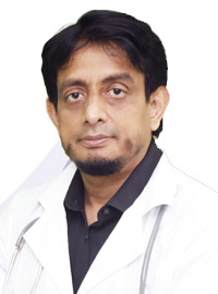 Dr. Md. Mahfuzur Rahman