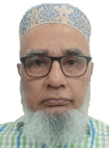 Dr. Md. Abdul Mazid