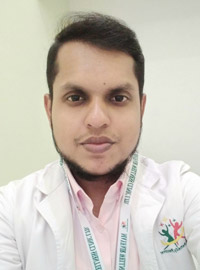 Dr. Md. Abu Alam (PT)