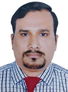 Dr. Md. Abu Zahid Basunia