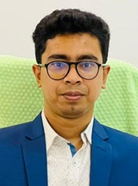 Dr. Md. Afjal Hossain