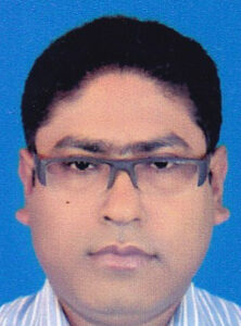 Dr. Md. Akter Hossain