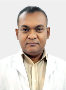 Dr. Md. Al-Saad